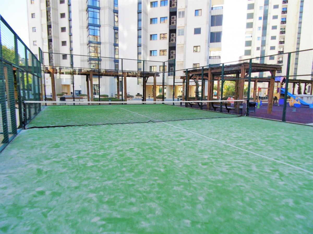 Gemelos 26-6-E Apartment Benidorm Exterior photo